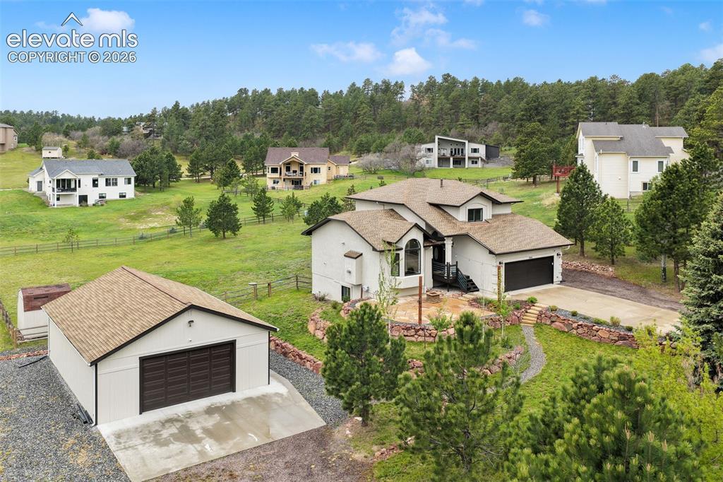 3555 Range View Rd., Monument, CO 80132