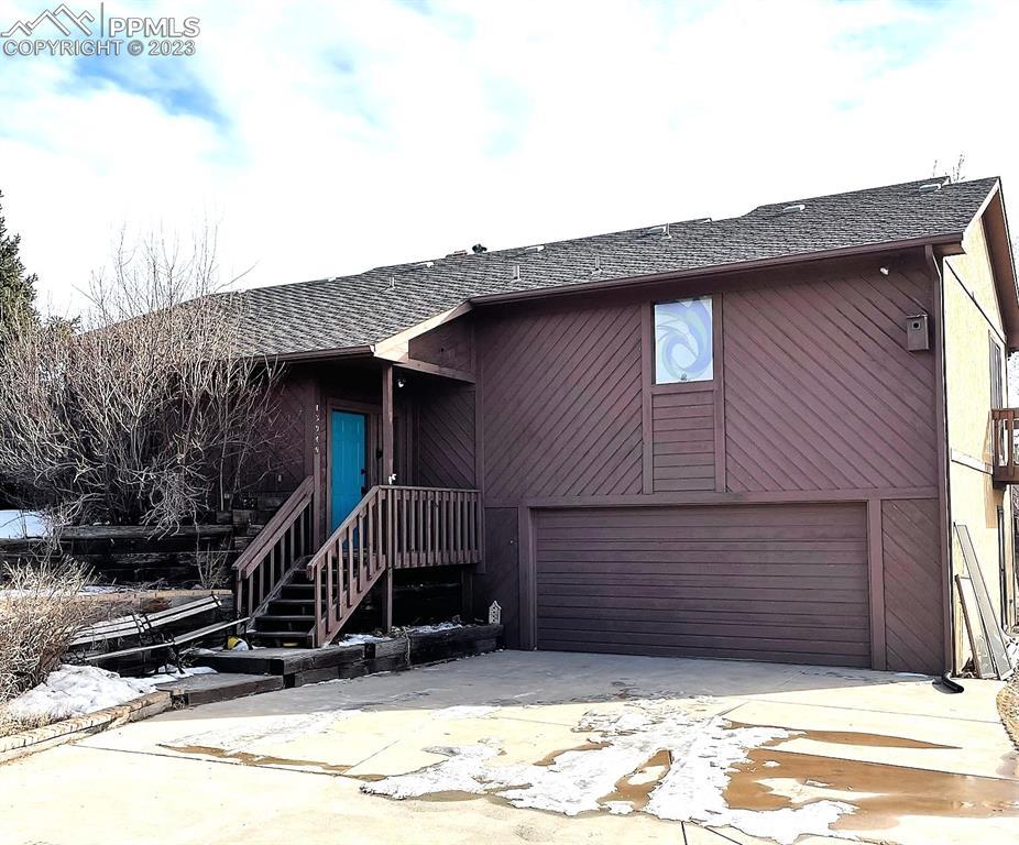 13940 Westchester Dr., Colorado Springs, CO 80921
