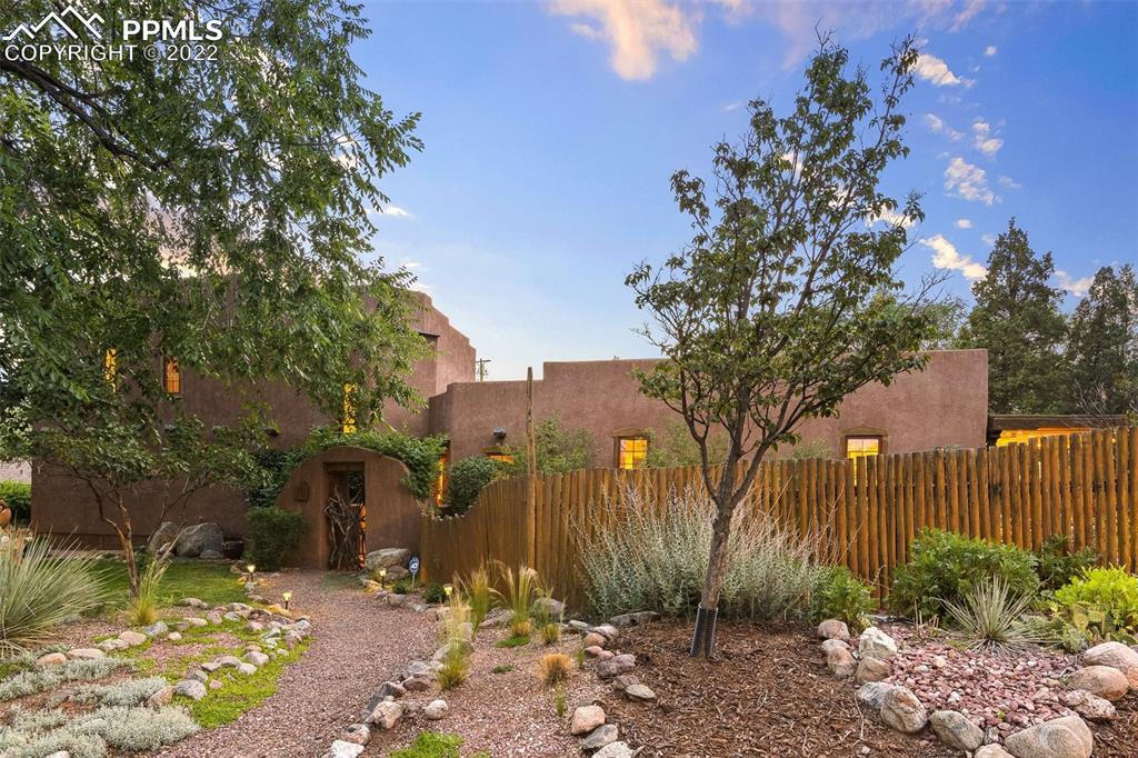 14 N 33rd St., Colorado Springs, CO 80904