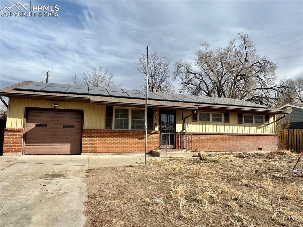 1805 Couch Pl., Colorado Springs, CO 80911
