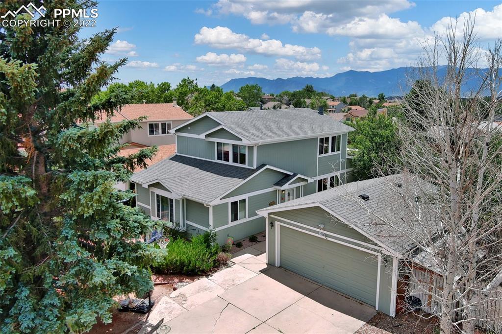 2840 Frazier Ln., Colorado Springs, CO 80922