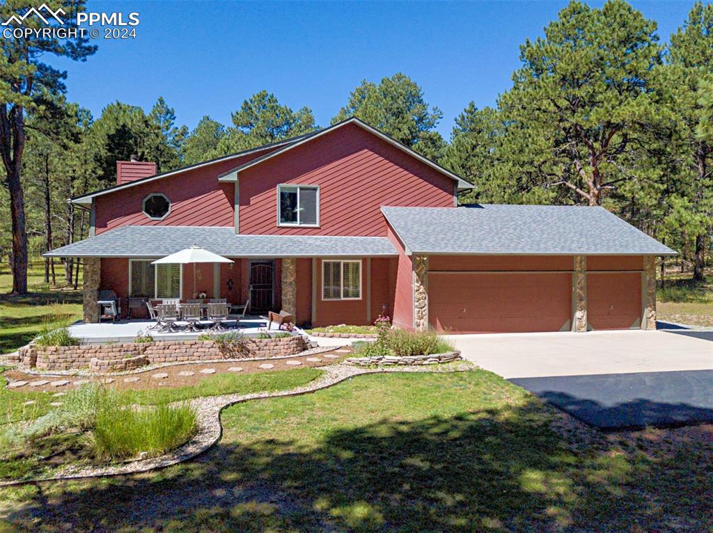 18060 Canterbury Dr., Monument, CO 80132