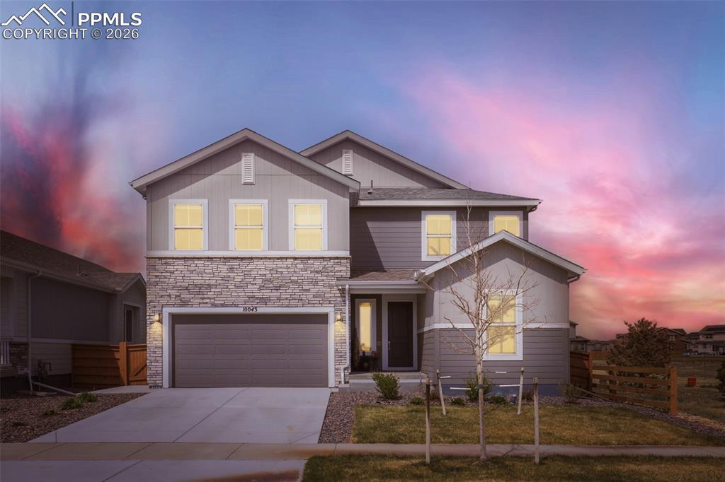 10043 Worchester St., Commerce City, CO 80022