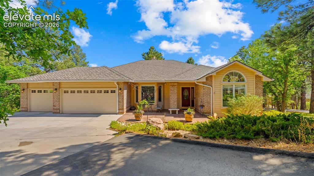 18285 Knollwood Blvd., Monument, CO 80132