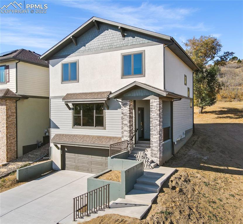 1352 N Chestnut St., Colorado Springs, CO 80905