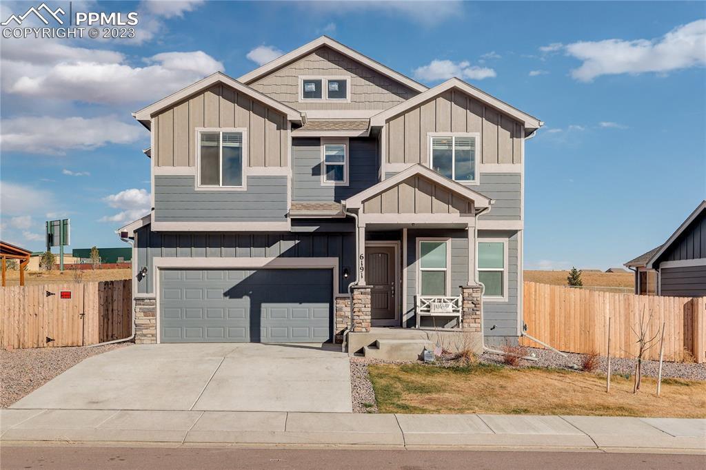 6191 Mumford Dr., Colorado Springs, CO 80925