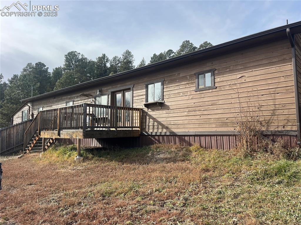 24395 Main St., Elbert, CO 80106