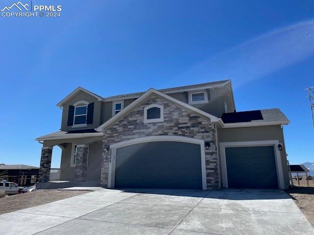 10408 Thicket Path, Colorado Springs, CO 80924