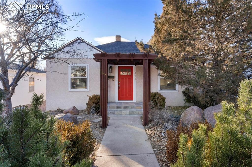 624 N Logan Ave., Colorado Springs, CO 80909