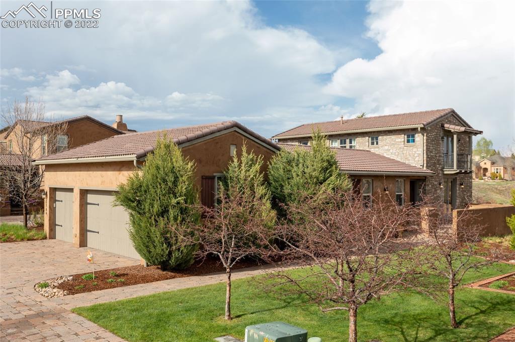 3764 Palazzo Grove, Colorado Springs, CO 80920