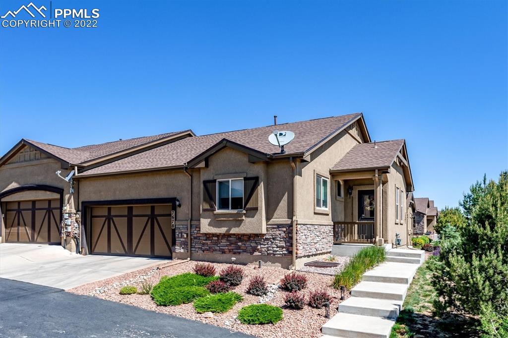7678 Matchlock Heights, Colorado Springs, CO 80923