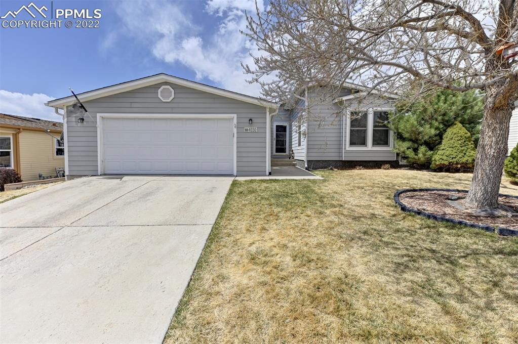 4030 Gray Fox Heights #136, Colorado Springs, CO 80922