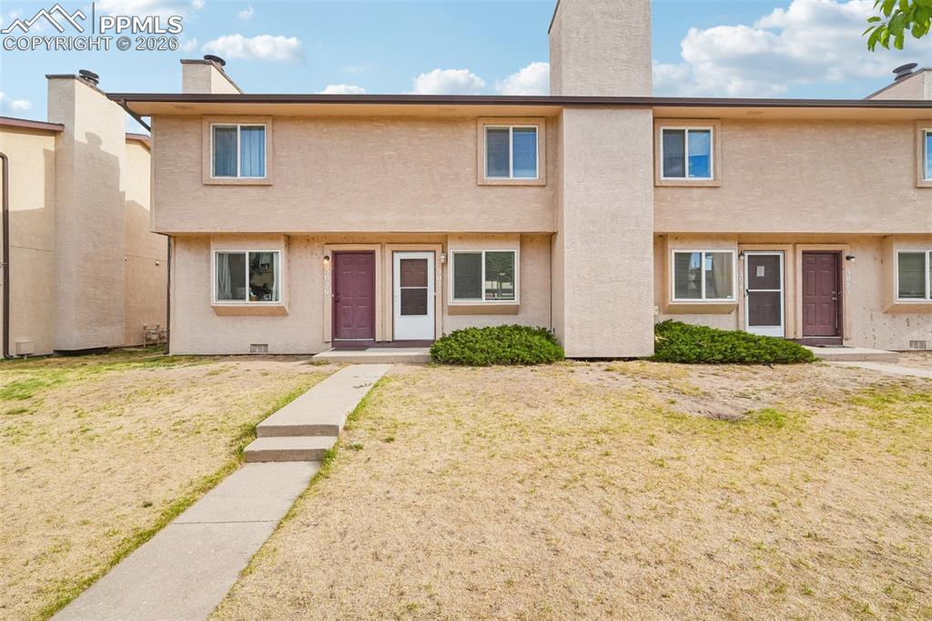 3027 Starlight Cir., Colorado Springs, CO 80916
