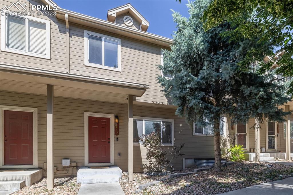 6619 Rio Bravo Grove, Colorado Springs, CO 80922