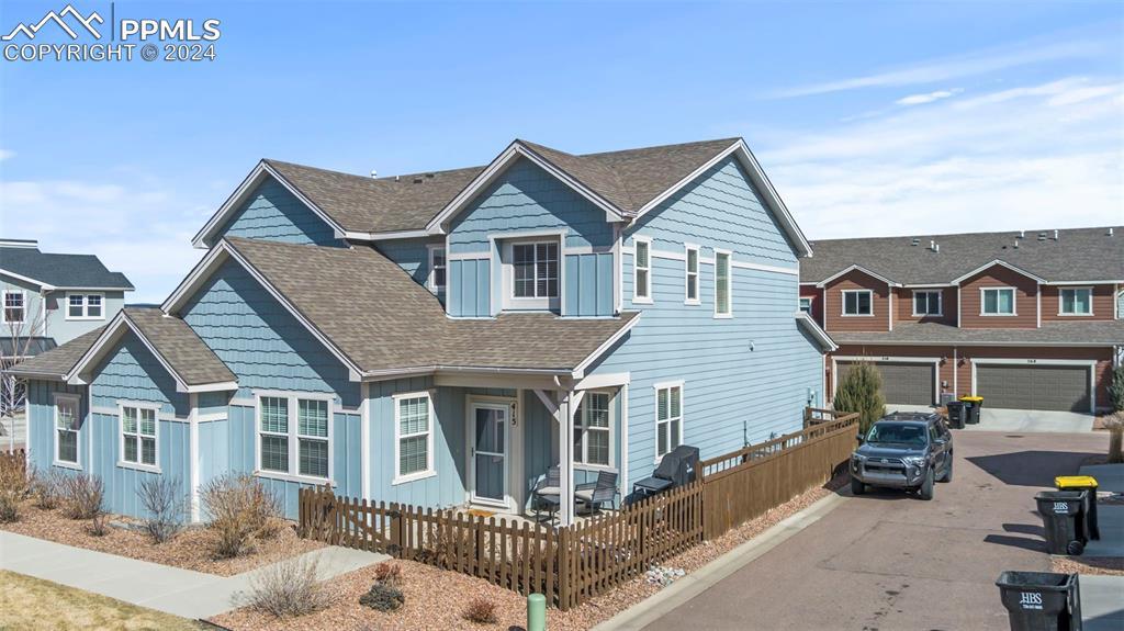 415 Eclipse Dr., Colorado Springs, CO 80905