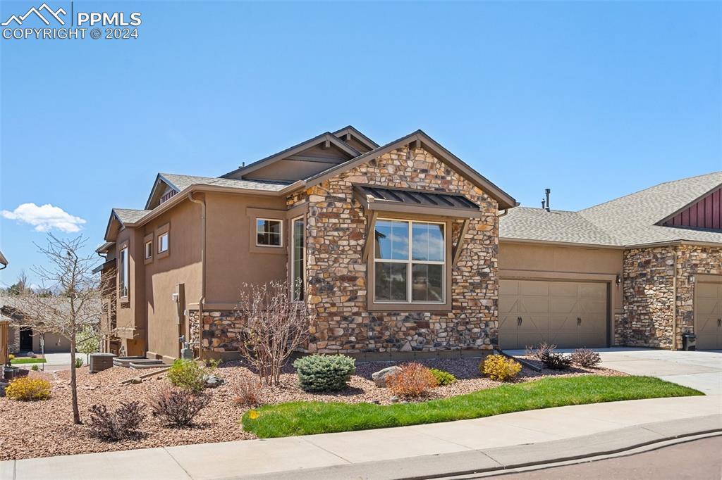 3325 Redcoat Ln., Colorado Springs, CO 80920