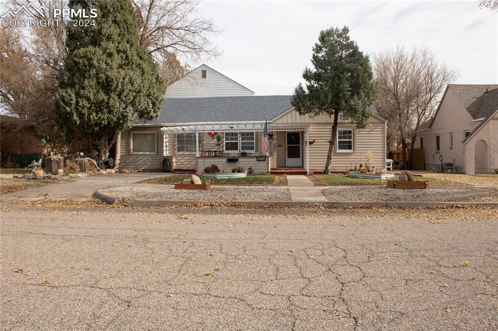 2910 8th Ave., Pueblo, CO 81008