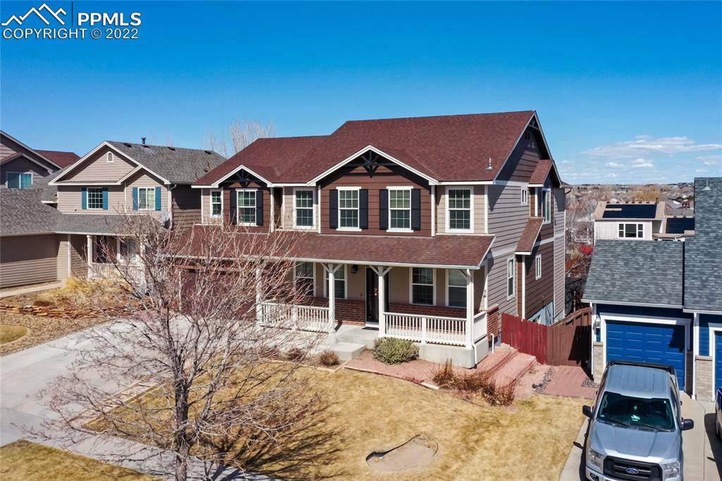 6586 Cabana Cir., Colorado Springs, CO 80923