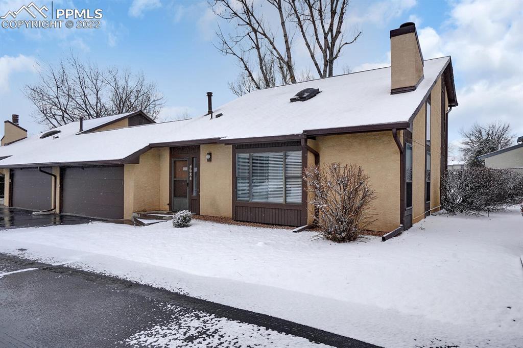 4684 Winewood Village Dr., Colorado Springs, CO 80917