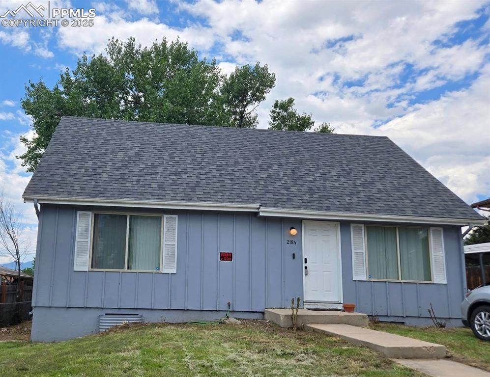 2184 Whitewood Dr., Colorado Springs, CO 80910