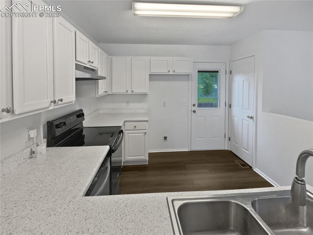 4785 Live Oak Dr., Colorado Springs, CO 80916