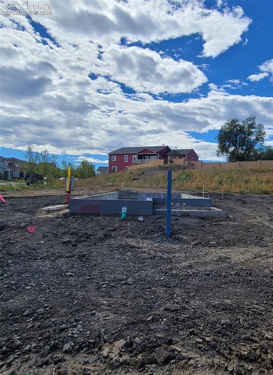 218 N Olympian Dr., Colorado Springs, CO 80905