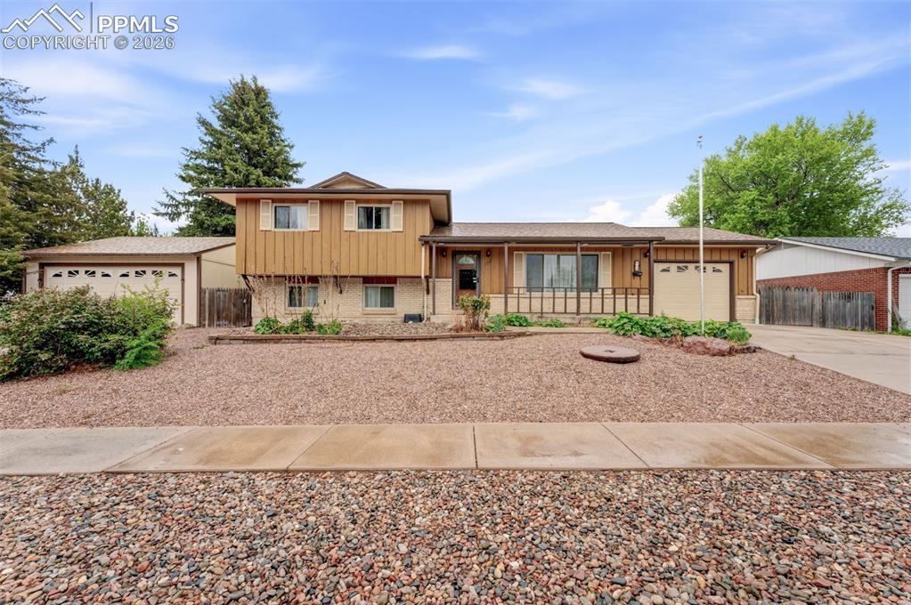 135 Fairmont St., Colorado Springs, CO 80910