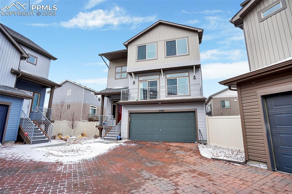 6139 Mineral Belt Dr., Colorado Springs, CO 80927