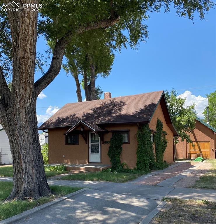 1724 N Wahsatch St., Colorado Springs, CO 80907