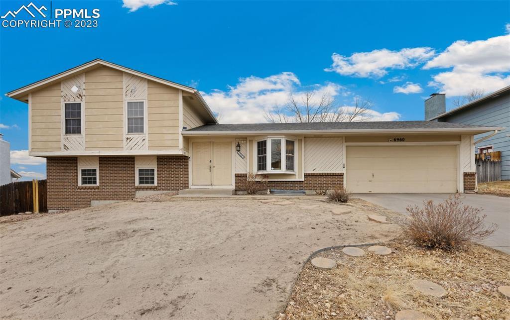 6960 Nettlewood Pl., Colorado Springs, CO 80918