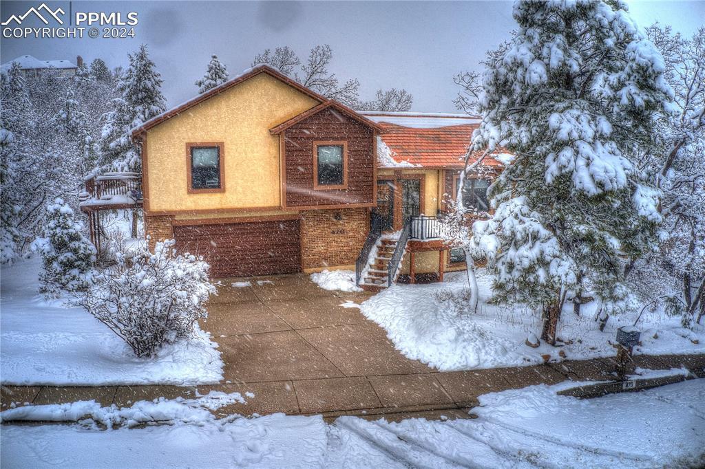 470 Brandywine Dr., Colorado Springs, CO 80906