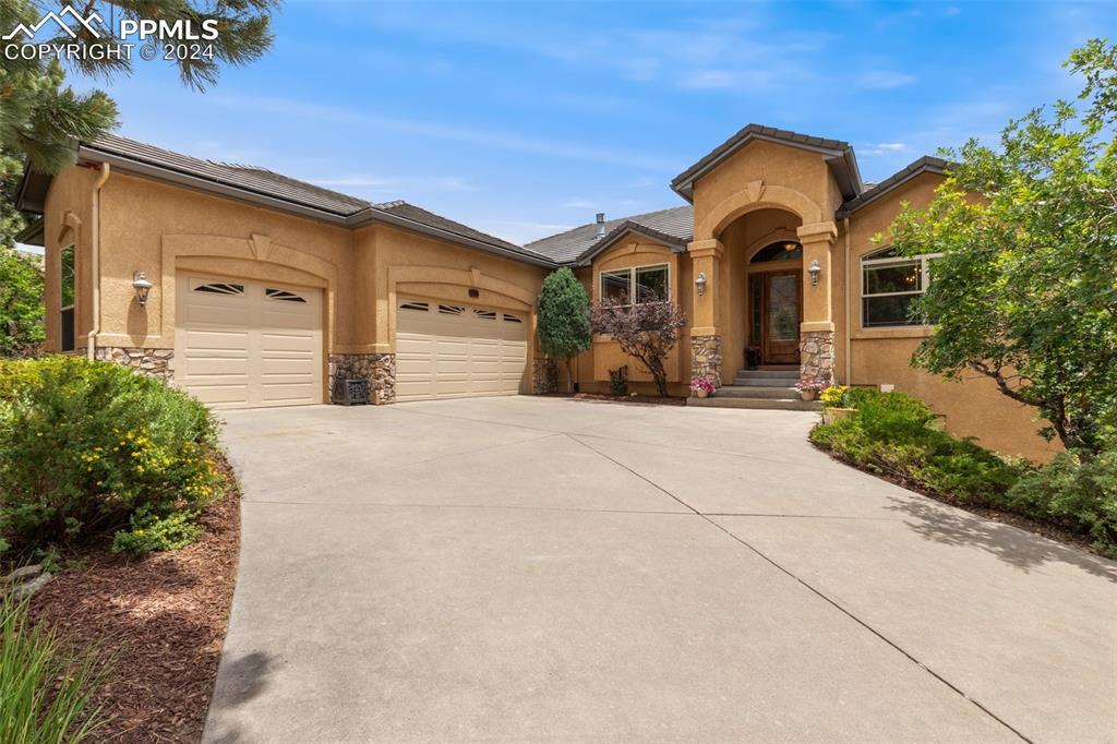 630 Paisley Dr., Colorado Springs, CO 80906