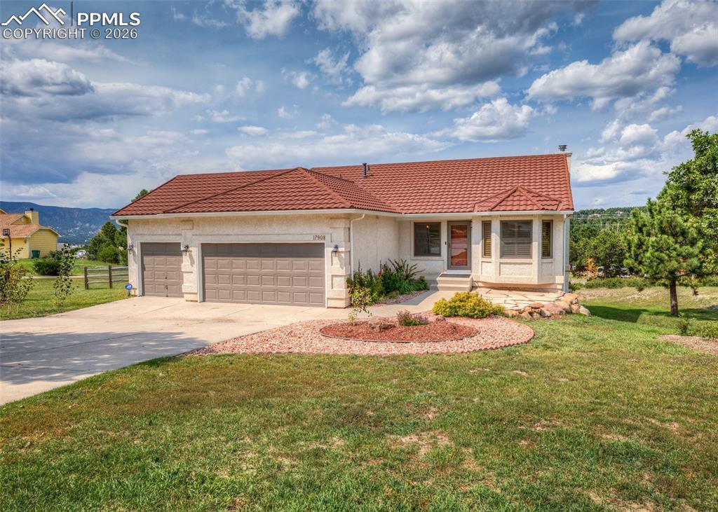 17908 New London Rd., Monument, CO 80132