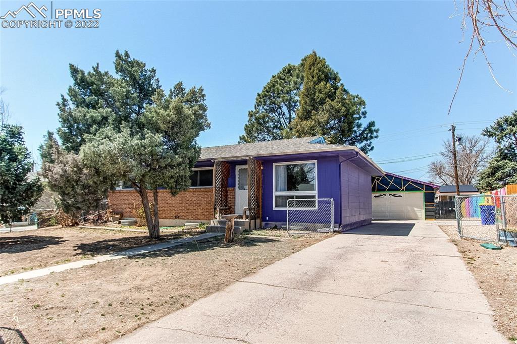 3704 Windflower Cir., Colorado Springs, CO 80918