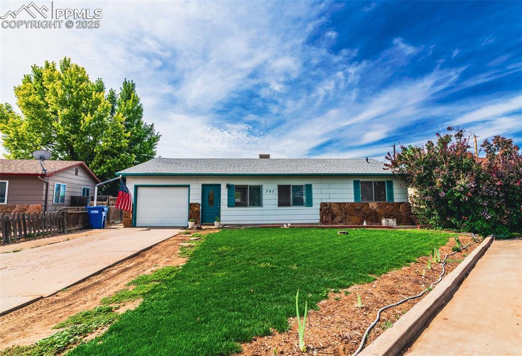 707 Oxford Ct., Canon City, CO 81212