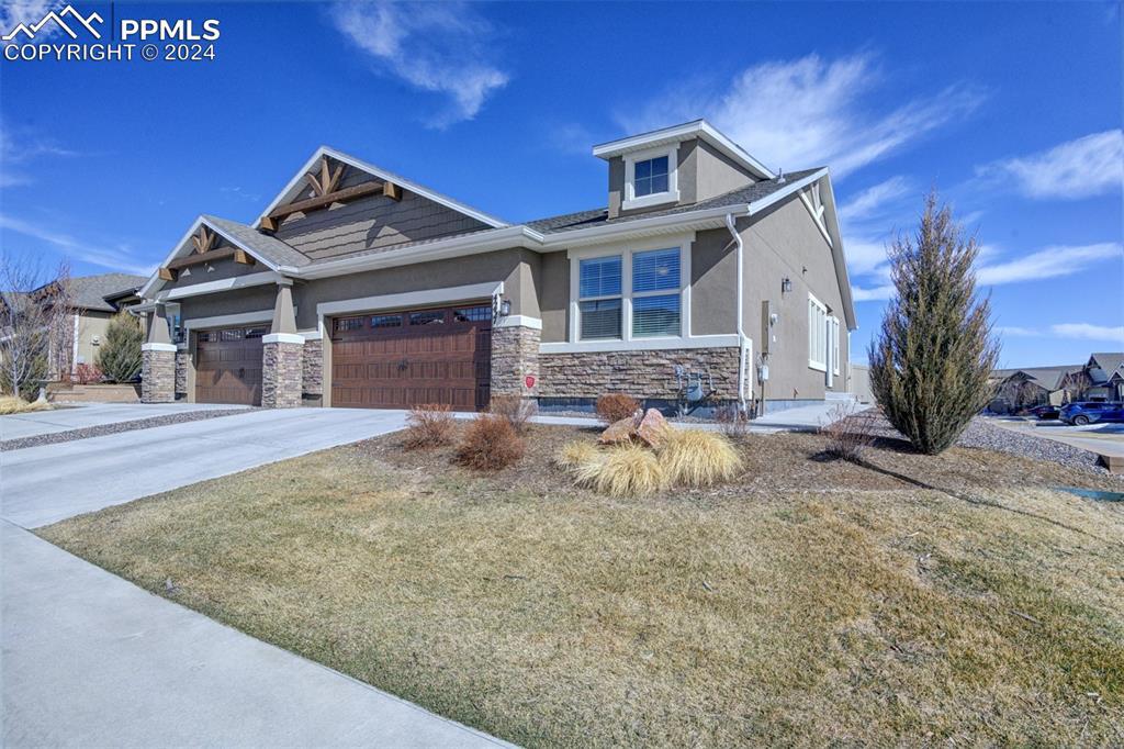 4237 Quartzite Pl., Colorado Springs, CO 80938