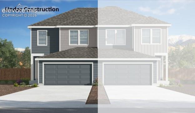 3626 Glenna Pl., Colorado Springs, CO 80907