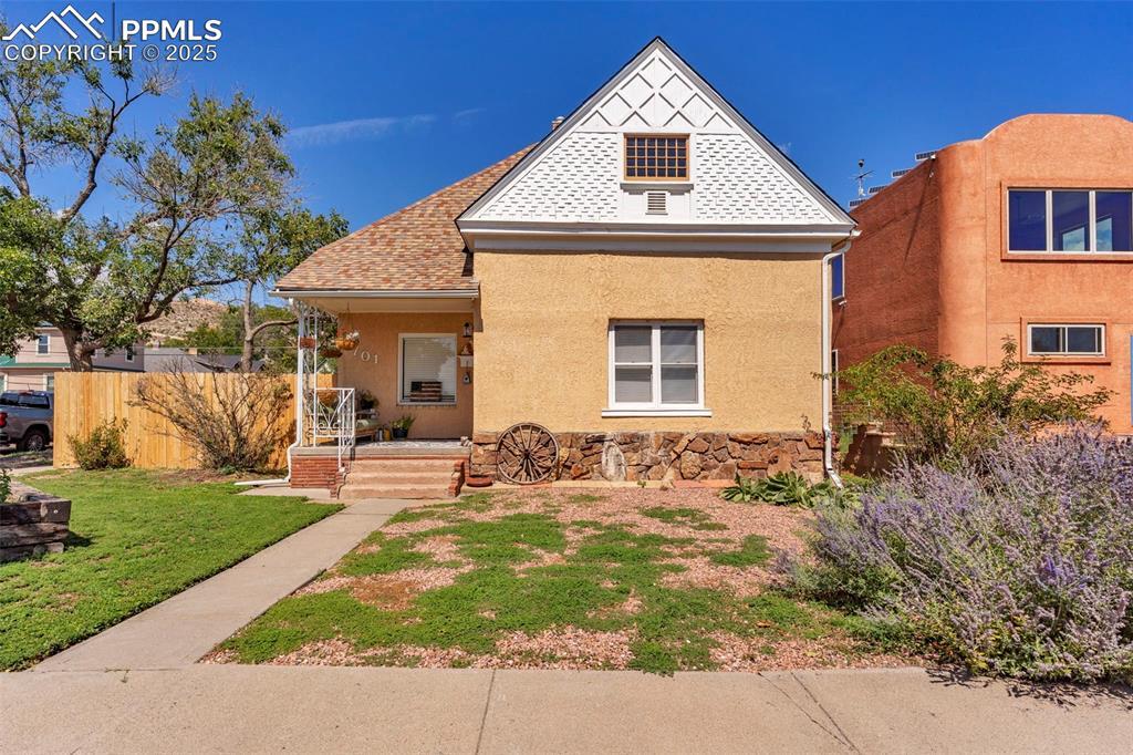 701 Harrison Ave., Canon City, CO 81212