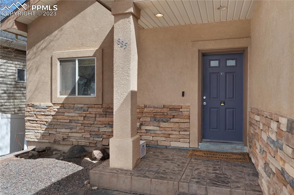 885 Columbine Ave., Colorado Springs, CO 80904