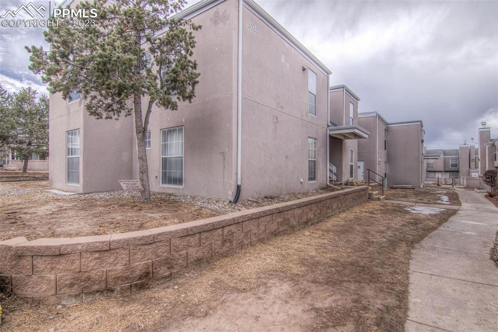 3535 Rebecca Ln. #C, Colorado Springs, CO 80917