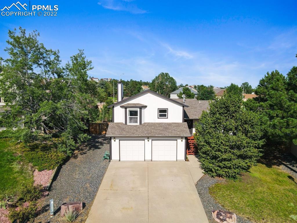 3325 Windjammer Dr., Colorado Springs, CO 80920