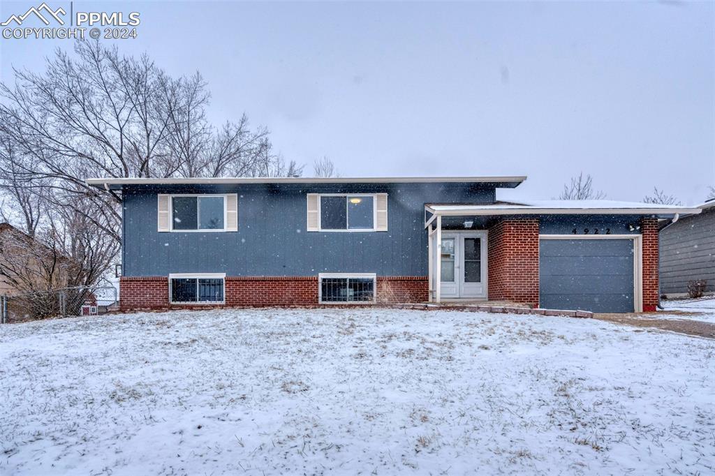 4922 Durasno Ct., Colorado Springs, CO 80911