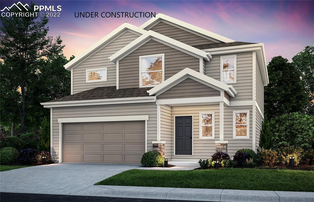 10646 Luneth Dr., Colorado Springs, CO 80925