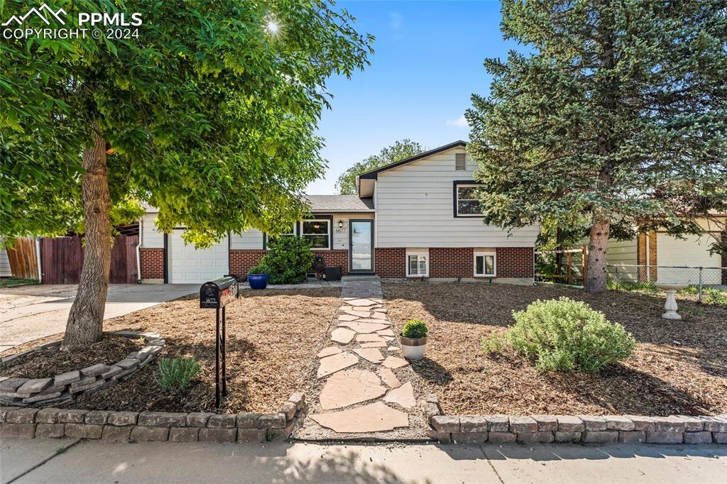 6677 Fielding Ter., Colorado Springs, CO 80911
