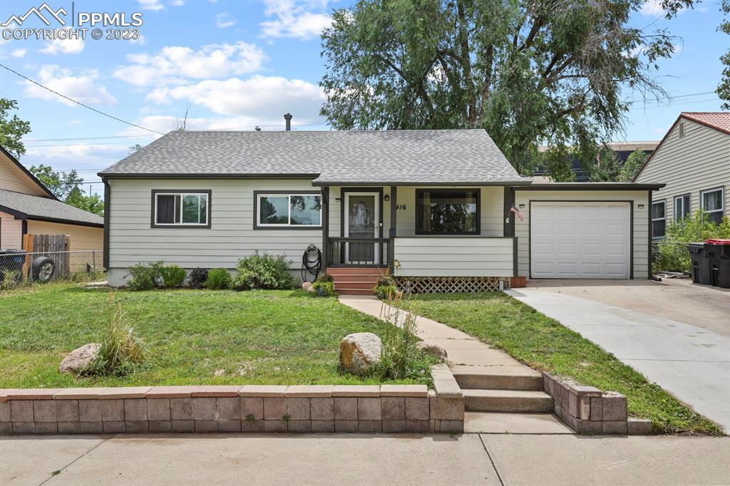 2416 Byers Ave., Colorado Springs, CO 80905