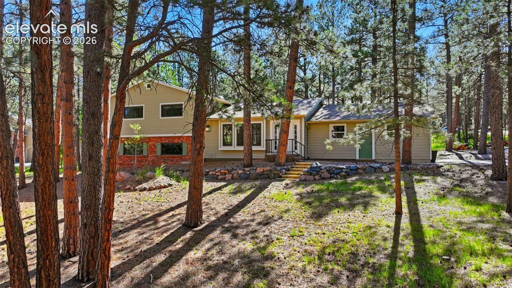 990 Bend In The Trail Rd., Monument, CO 80132