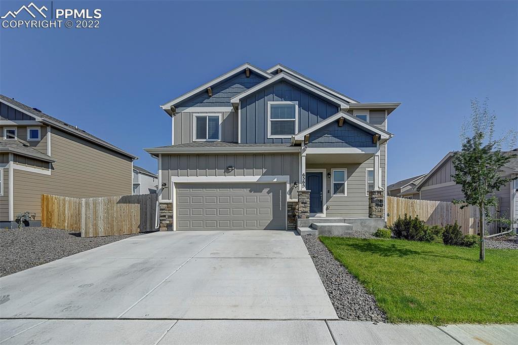 6565 Lamine Dr., Colorado Springs, CO 80925