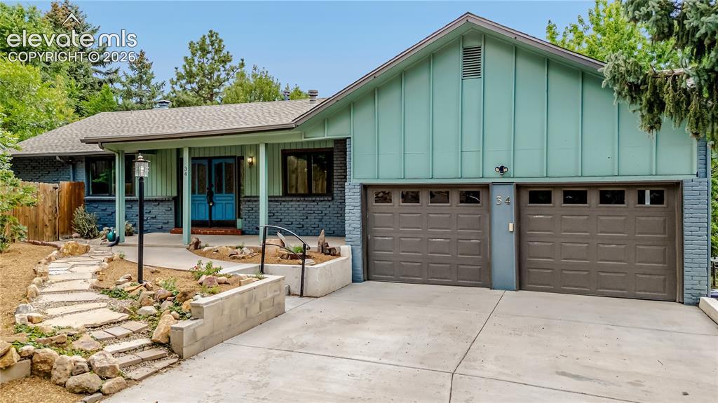 34 Newport Cir., Colorado Springs, CO 80906