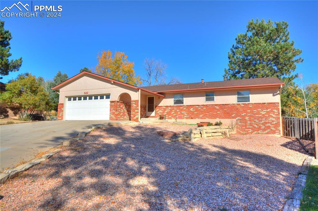 5431 Alta Loma Rd., Colorado Springs, CO 80918