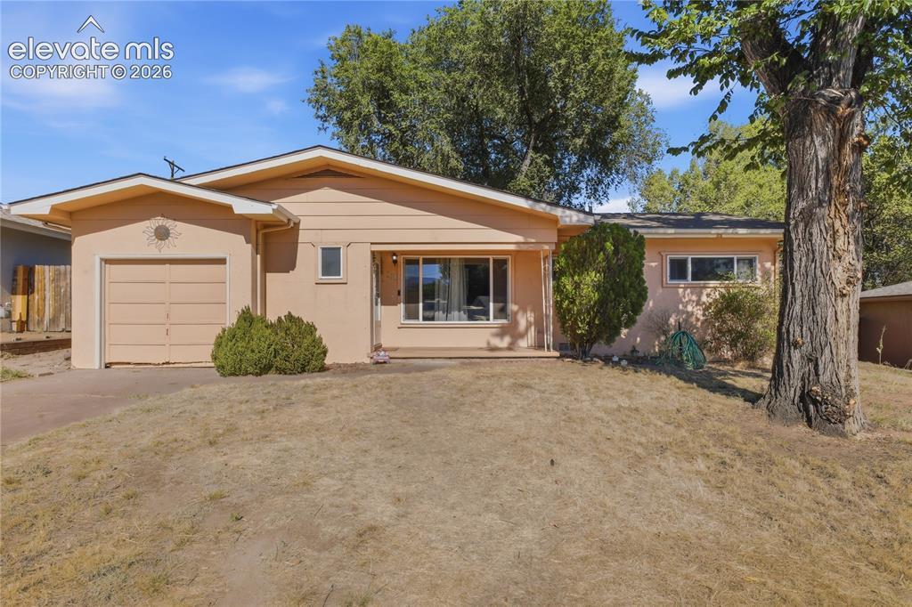 213 Jasper Dr., Colorado Springs, CO 80911